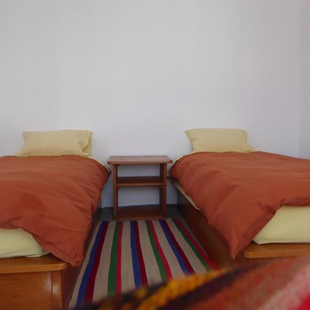 Campo Santo Villa Comunidad Yumani Екстериор снимка