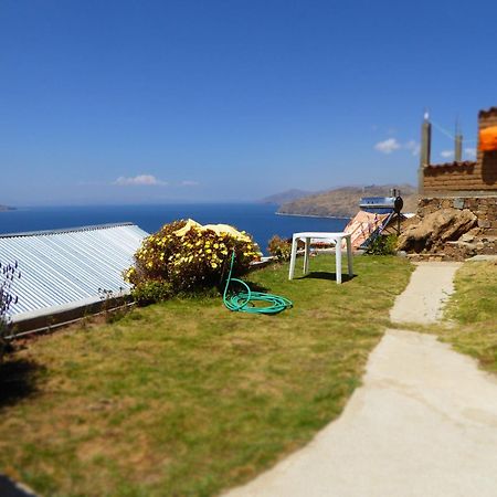 Campo Santo Villa Comunidad Yumani Екстериор снимка