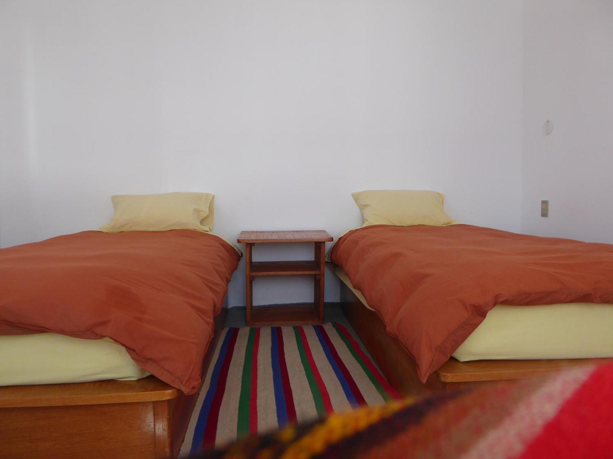 Campo Santo Villa Comunidad Yumani Екстериор снимка