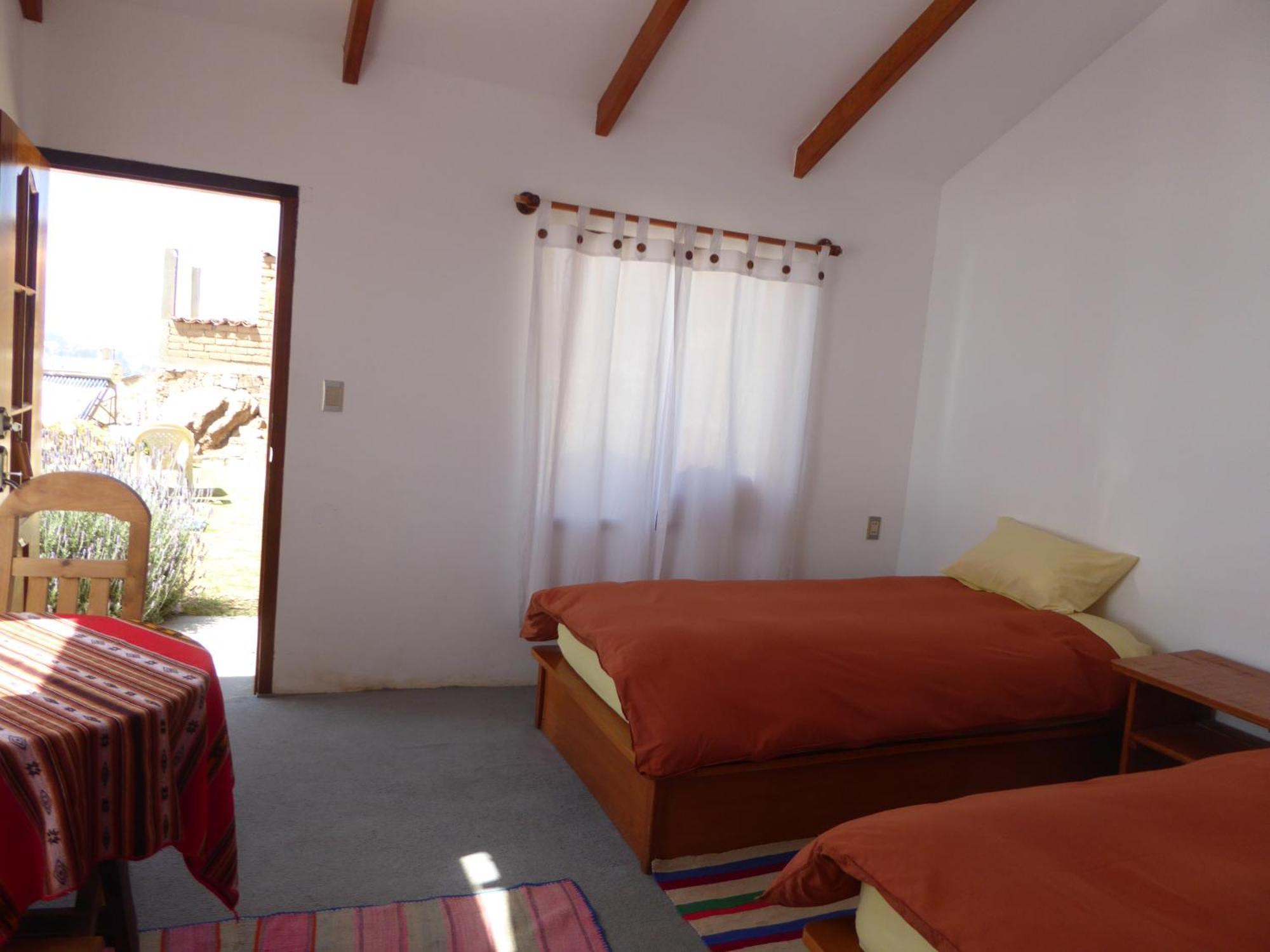 Campo Santo Villa Comunidad Yumani Екстериор снимка