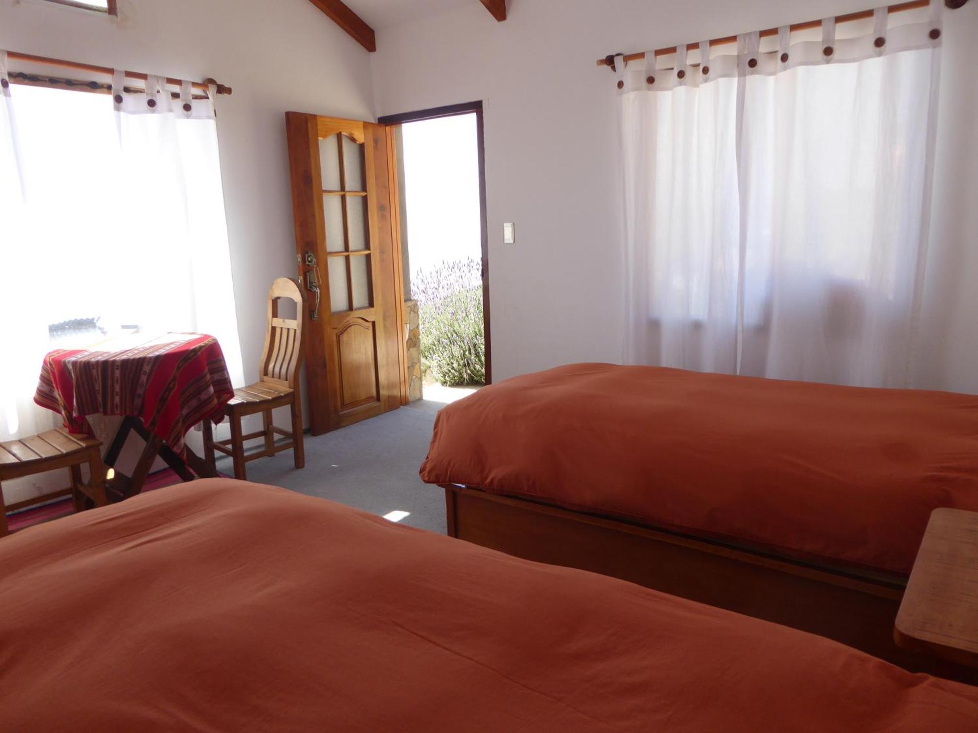 Campo Santo Villa Comunidad Yumani Екстериор снимка