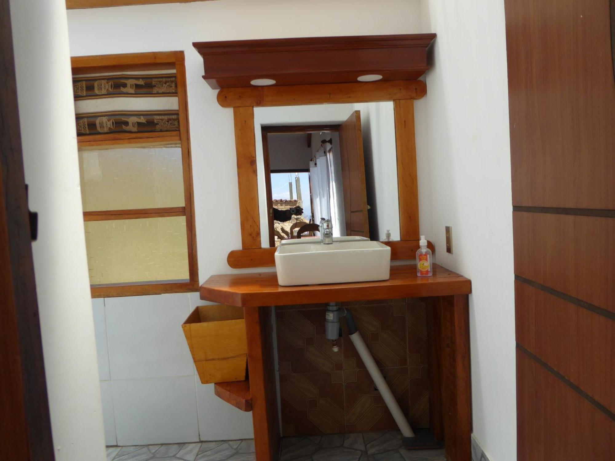 Campo Santo Villa Comunidad Yumani Екстериор снимка