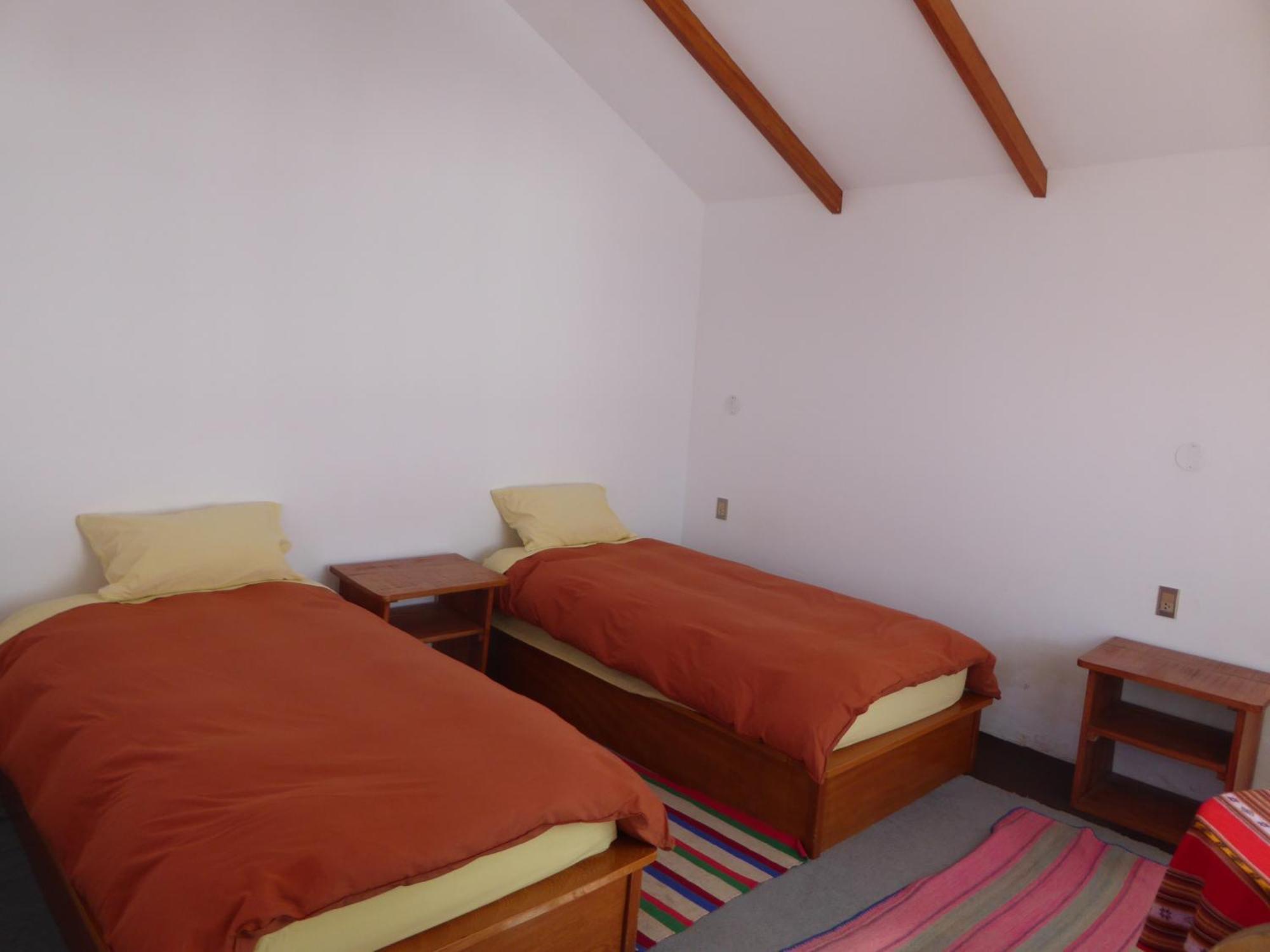 Campo Santo Villa Comunidad Yumani Екстериор снимка