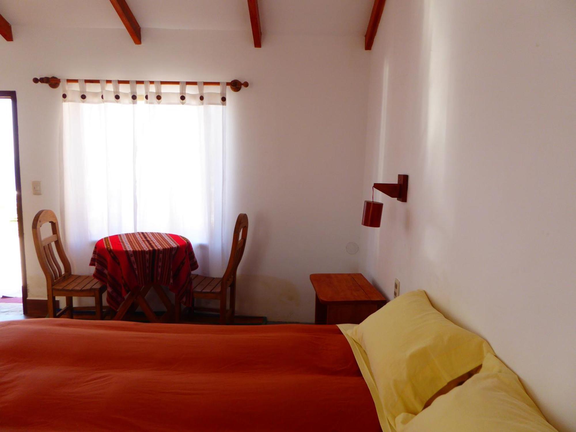 Campo Santo Villa Comunidad Yumani Екстериор снимка