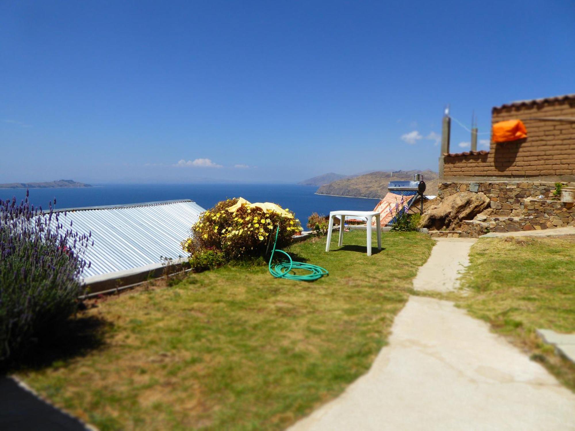 Campo Santo Villa Comunidad Yumani Екстериор снимка