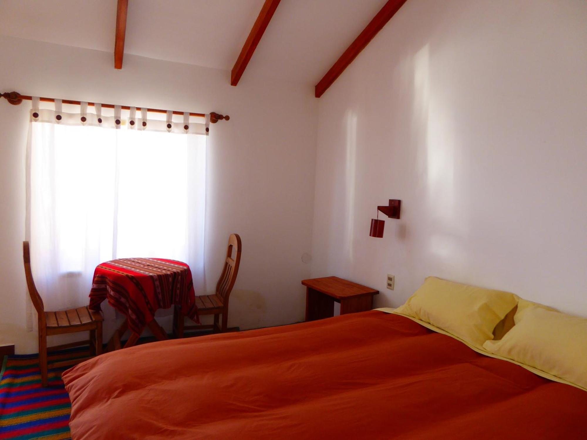 Campo Santo Villa Comunidad Yumani Екстериор снимка