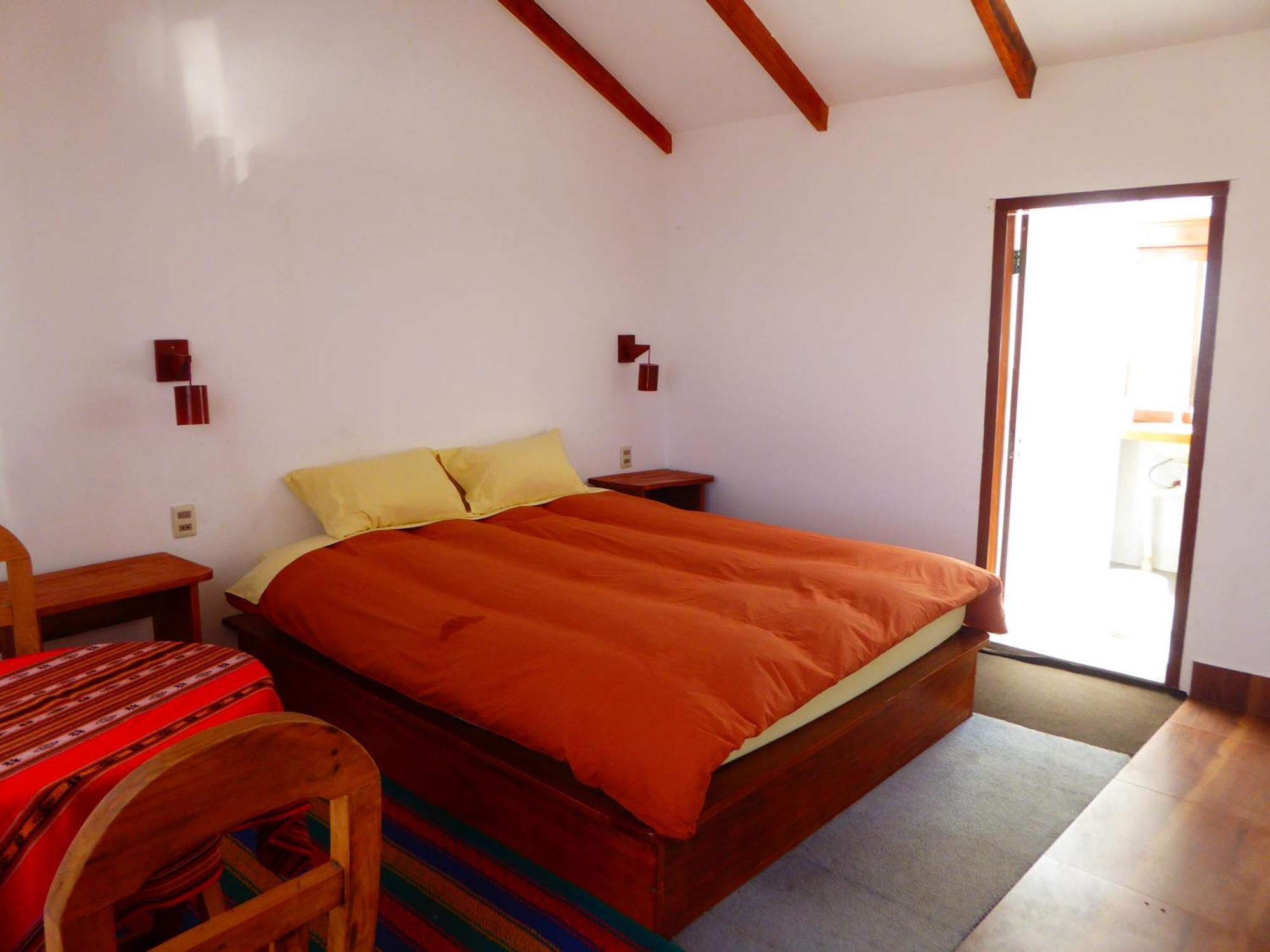 Campo Santo Villa Comunidad Yumani Екстериор снимка